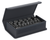 Gedore 3085015 TC 666-MU-20 Bit socket set with ratchet 1/4" 35 pieces – view 1