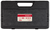 Gedore 3301572 R35003040 Bit set 10mm TX XZN hexagon 40 pieces – view 1