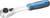 Gedore 6535350 671 Bit reversible ratchet 1/4" – view 2