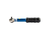 Gedore 1196650 TSN 5/45 Torque wrench TSN SLIPPER 1-5 Nm – view 1
