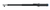 Gedore 2958066 3550-30 UK Torque wrench TORCOFLEX UK 60-300 Nm – view 1