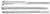 Gedore 1547232 7564-01 Torque wrench DREMOMETER E A+S 750-2000 Nm – view 1