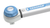 Gedore 2641267 DMK 400 Torque wrench DREMASTER® K 80-400 Nm – view 3