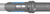 Gedore 2641240 DMK 200 Torque wrench DREMASTER® K 40-200 Nm – view 8