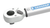 Gedore 2641305 DMUK 100 Torque wrench DREMASTER® UK 20-100 Nm – view 2