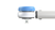 Gedore 3288234 TF-K25 Torque wrench TORCOFIX TF-K 5-25 Nm – view 1
