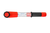 Gedore 3125335 VDE 4508-02 VDE-Torque wrench 5-25 Nm