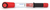 Gedore 3079066 VDE 4508-05 VDE-Torque wrench 10-50 Nm