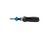 Gedore 1400169 QSN 600 FH Torque screwdriver Type QSN 1-6 Nm