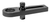 Gedore 2653400 RL-DVV13 Reaction arm L-form straight for DVV13, 3/4"