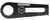 Gedore 2654091 RL-DVV60-80 Reaction arm L-form straight for DVV60-80, 1.1/2" – view 1