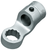 Gedore 7713410 8792-20 Slip-on ring spanner 16 Z, 20 mm