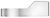 Gedore 1565494 8799-36 Slip-on ring spanner 28 Z, 36 mm – view 1