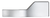 Gedore 1565400 8798-65 Slip-on open-ended spanner 28 Z, 65 mm – view 1