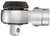 Gedore 7712010 8754-02 Slip-on reversible ratchet Z 16 - 1/2" – view 1