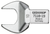Gedore 2212285 7118-29 Rectangular open end fitting SE 14x18 29 mm
