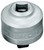 Gedore 7680650 754-02 Ratchet head 1/2" clockwise
