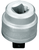 Gedore 7687150 754-16 Ratchet head 1" anti-clockwise