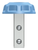 Gedore 2551829 DMKPK 7 Mushroom head 1/2" for DREMASTER DMK