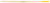 Gedore 1593668 OX E-87 E-0950 Replacement handle ash, knob, 1180 mm