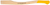 Gedore 1593420 OX E-94 H-0800 Replacement handle, hickory, cow foot, 800 mm