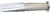Gedore 1591886 OX 45-0650 Hollow aluminium wedge, smooth, complete