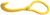 Gedore 1592440 OX 51-0000 Turning hook Black Forest shape