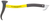 Gedore 2937476 OX 172 SCH-0500 Aluminium hand Sappie with cutting edge 50 cm