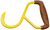 Gedore 2231395 OX 50 Z-0000 pull hook