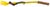 Gedore 1592491 OX 58-0800 Felling lever  800 mm