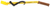 Gedore 1592491 OX 58-0800 Felling lever  800 mm – view 1