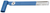 Gedore 1592874 OX 410-4500 Pruning axe with side chamfers 45 mm