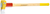 Gedore 1707663 OX 635 H-3009 PROFI wood splitting hammer BIG OX