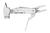 Gedore 1988271 MULTITOOL OCHSENKOPF – view 4