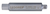 Gedore 3401340 KL-0056-1132 Holder for sockets, 1/4"