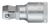 Gedore 3107450 SB 1990 KR-2 Cardan extension 1/2" - Extension