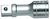 Gedore 6143510 1990-2.1/2 Extension 1/2" 63 mm
