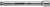 Gedore 6121030 2090 KR-6 Cardan extension 1/4" 148 mm