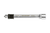 Gedore 1932292 2090 A-4 Extension with trigger 1/4" 97 mm