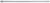 Gedore 3447707 KL-4007-3270 Extention 1/2", 700mm