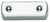 Gedore 6237760 3094 Connecting square 3/8" 29 mm