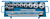 Gedore 6280930 32 FMZ Socket wrench set 3/4" 16 pieces hexagon 22-60 mm