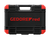 Gedore 3300008 R61003114 Socket wrench set 1/2" hexagon 10-32mm 14 pieces – view 1