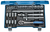 Gedore 6229740 30 IMU-10 Socket wrench set 3/8" 26-piece hexagon IN-IS-PH