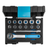 Gedore 1815598 D 20 DMU-3 Socket wrench set 1/4" 13 pieces UD profile 4-13 mm