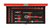 Gedore 3300000 R49004033 Socket set 1/4" 4-13mm 32 pieces