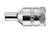 Gedore 6187640 TX 20 E5 Socket 1/4" male TX E5 – view 1
