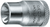 Gedore 6250940 TX 30 E12 Socket 3/8" male TX E12
