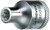 Gedore 6250270 TX 30 E5 Socket 3/8" male TX E5