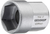 Gedore 2225875 19 SK 13 Socket 1/2", short, 13 mm – view 1